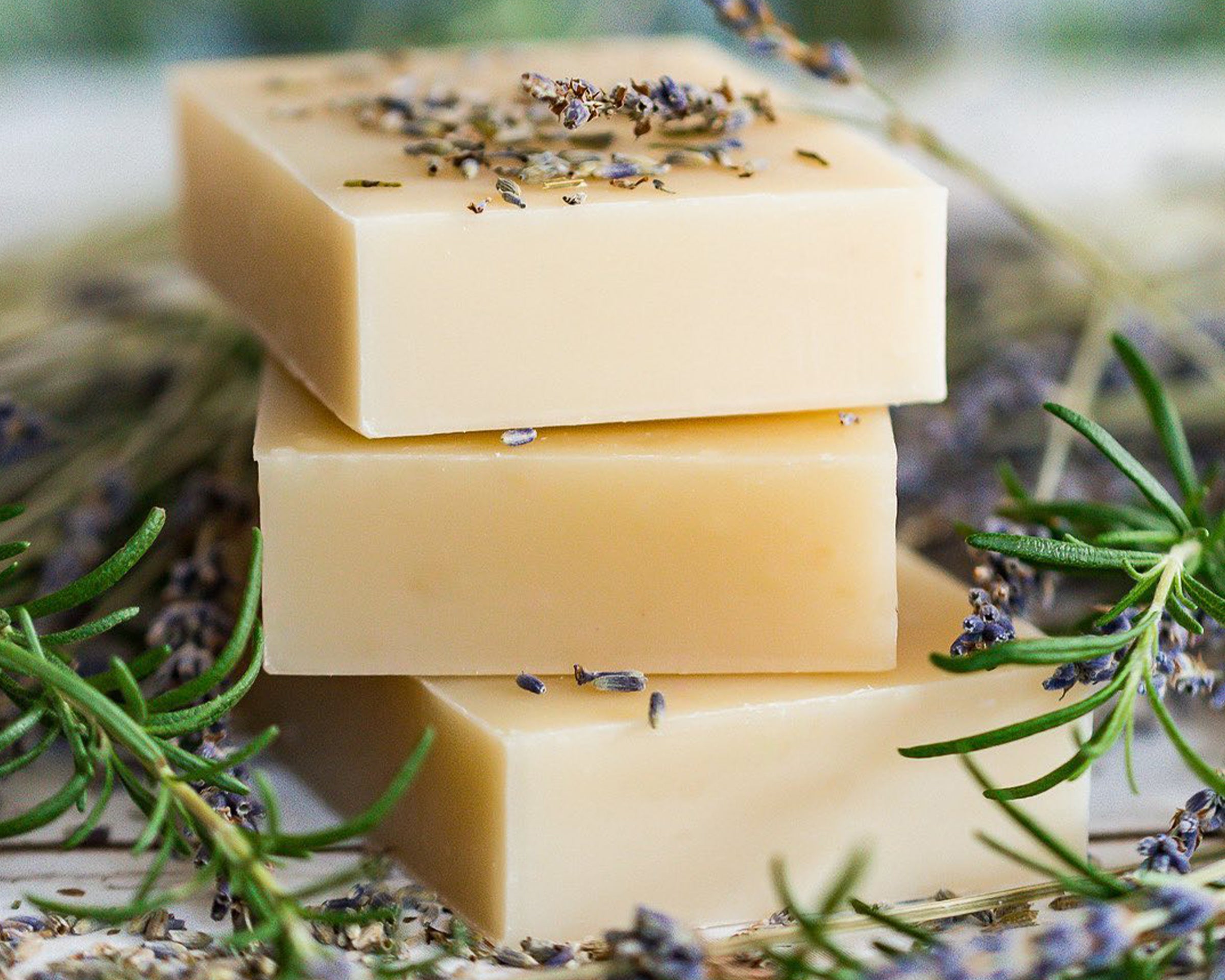 Weekend Sale: Alaffia GoodSoap Bars