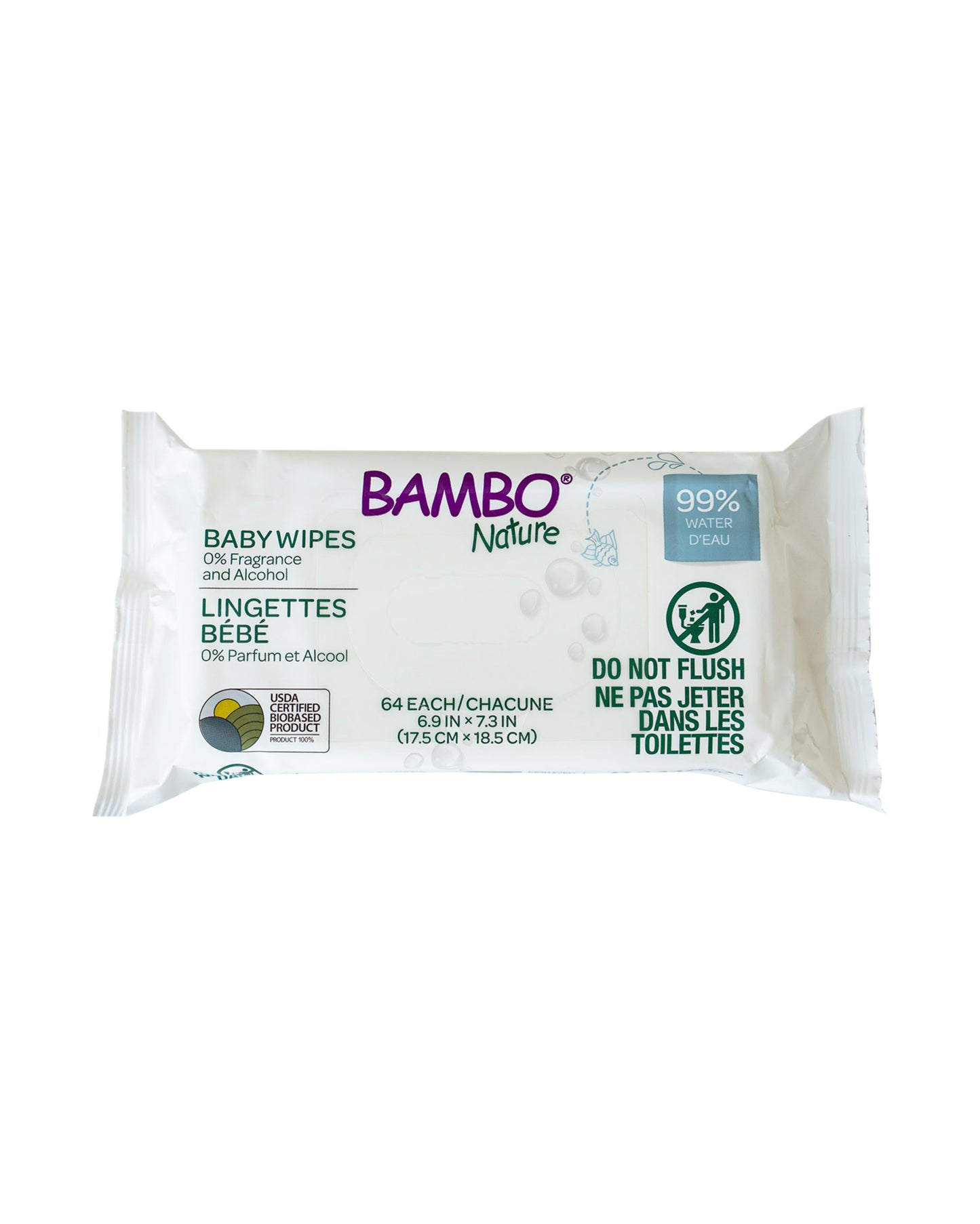 Baby Wipes