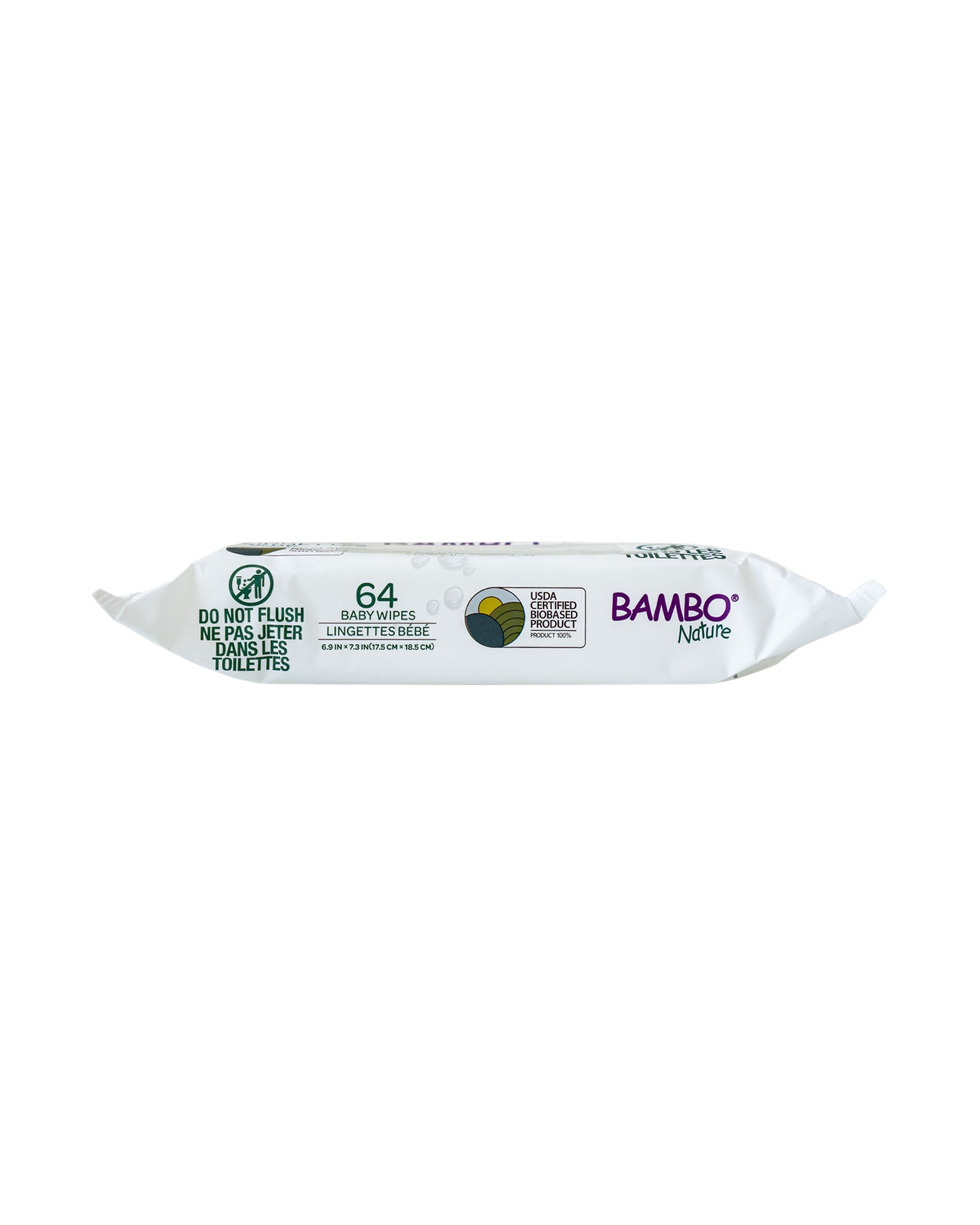 Baby Wipes
