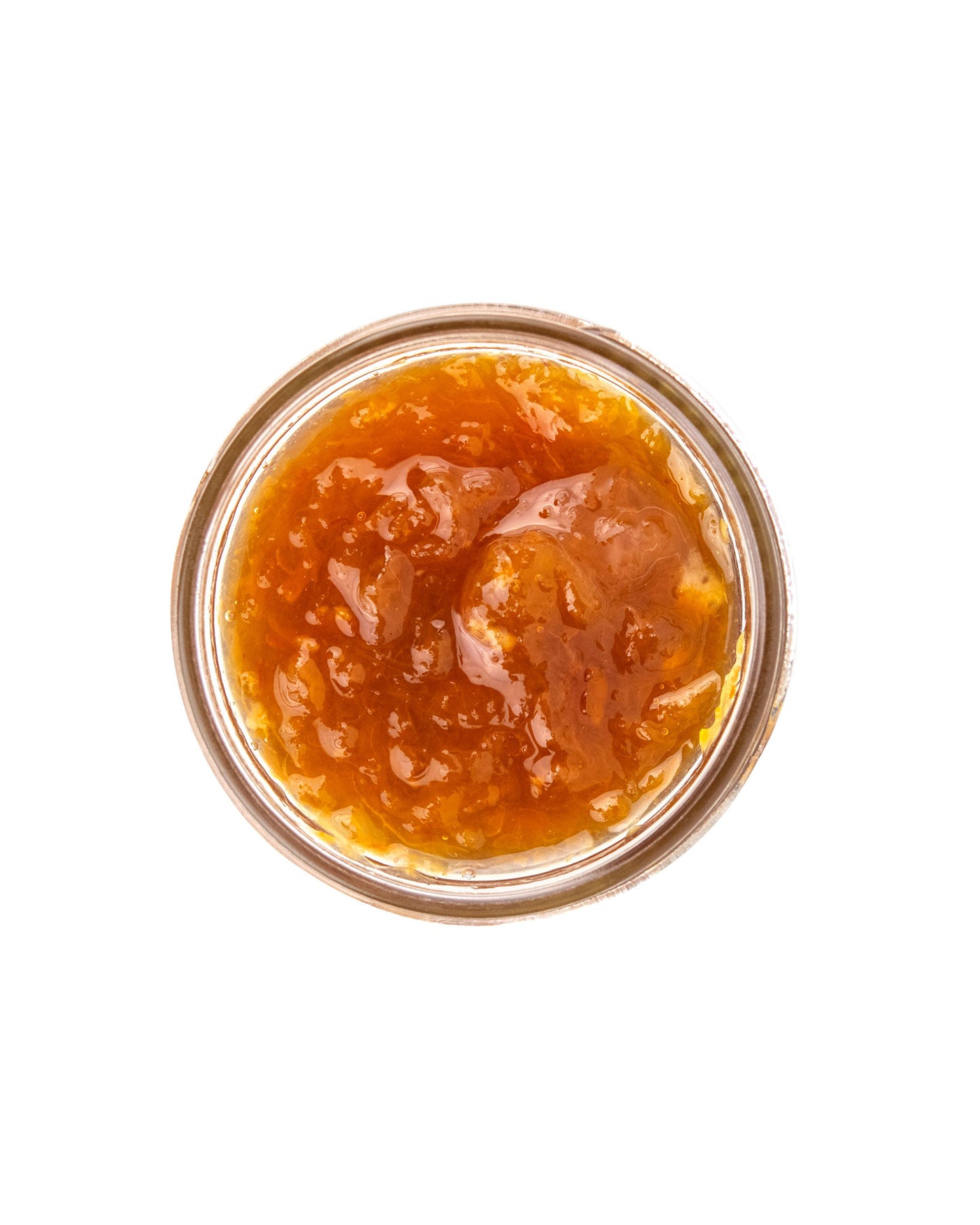 Orange Marmalade