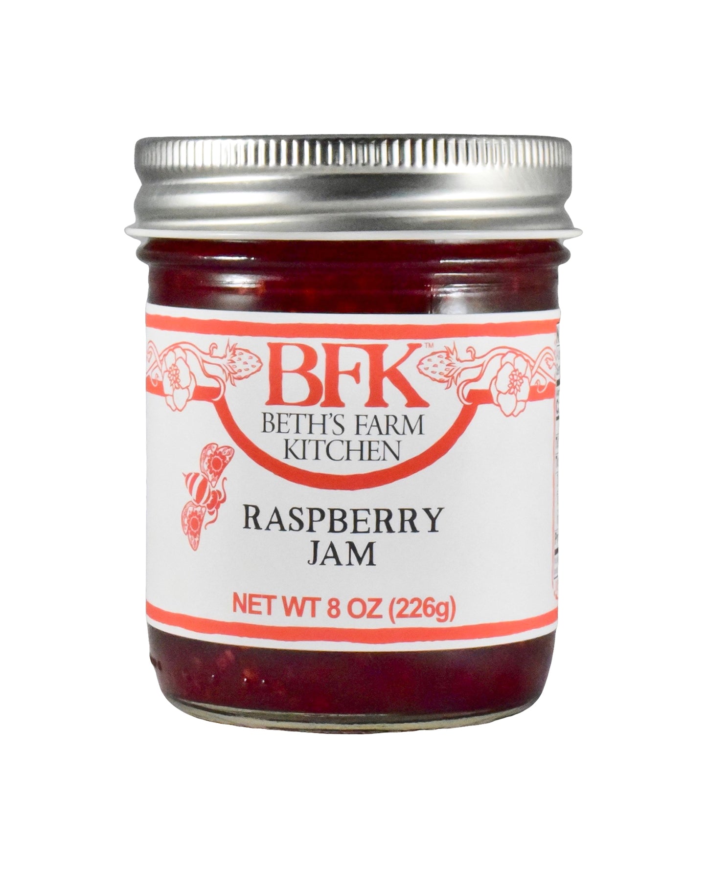 Raspberry Jam