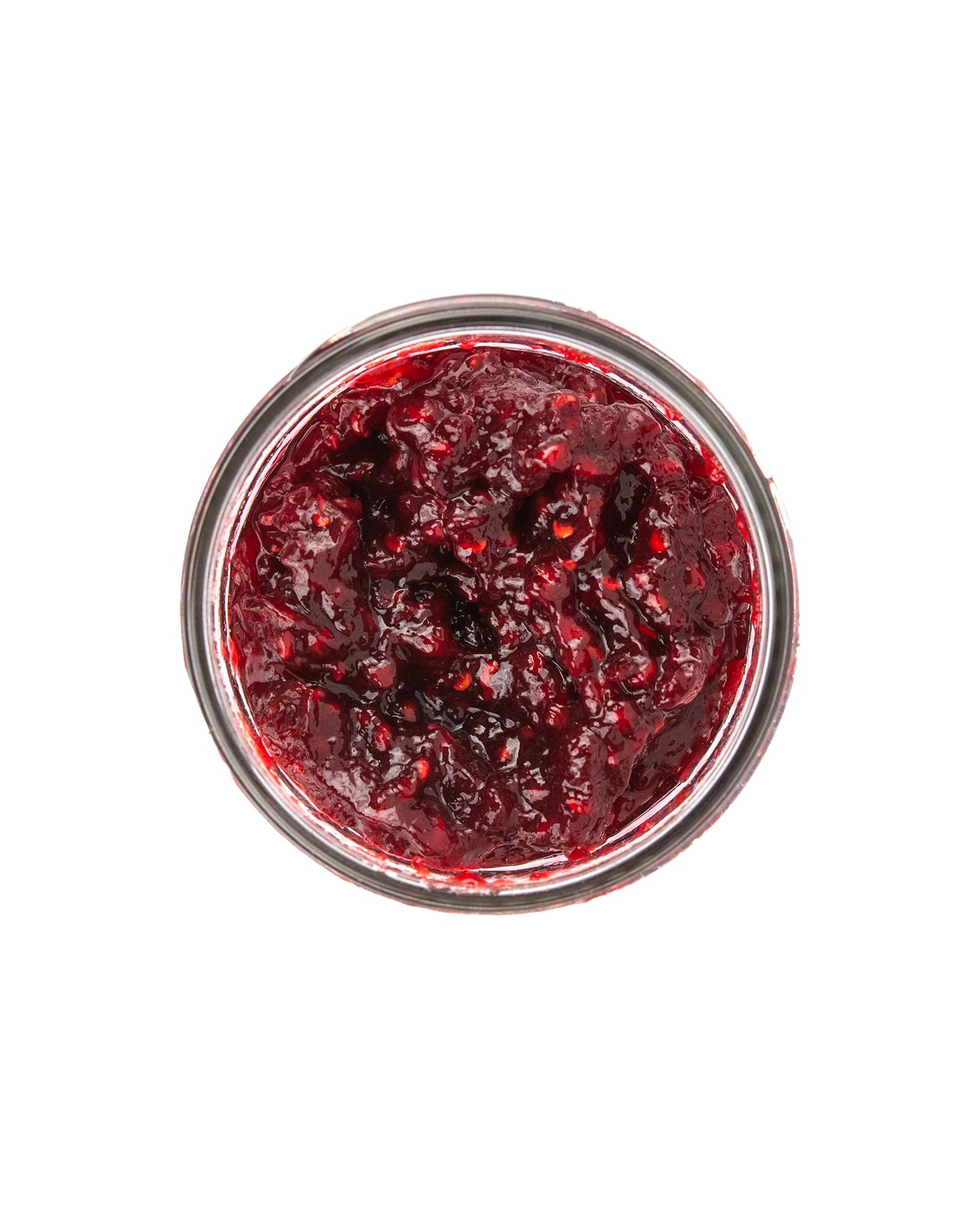 Raspberry Jam