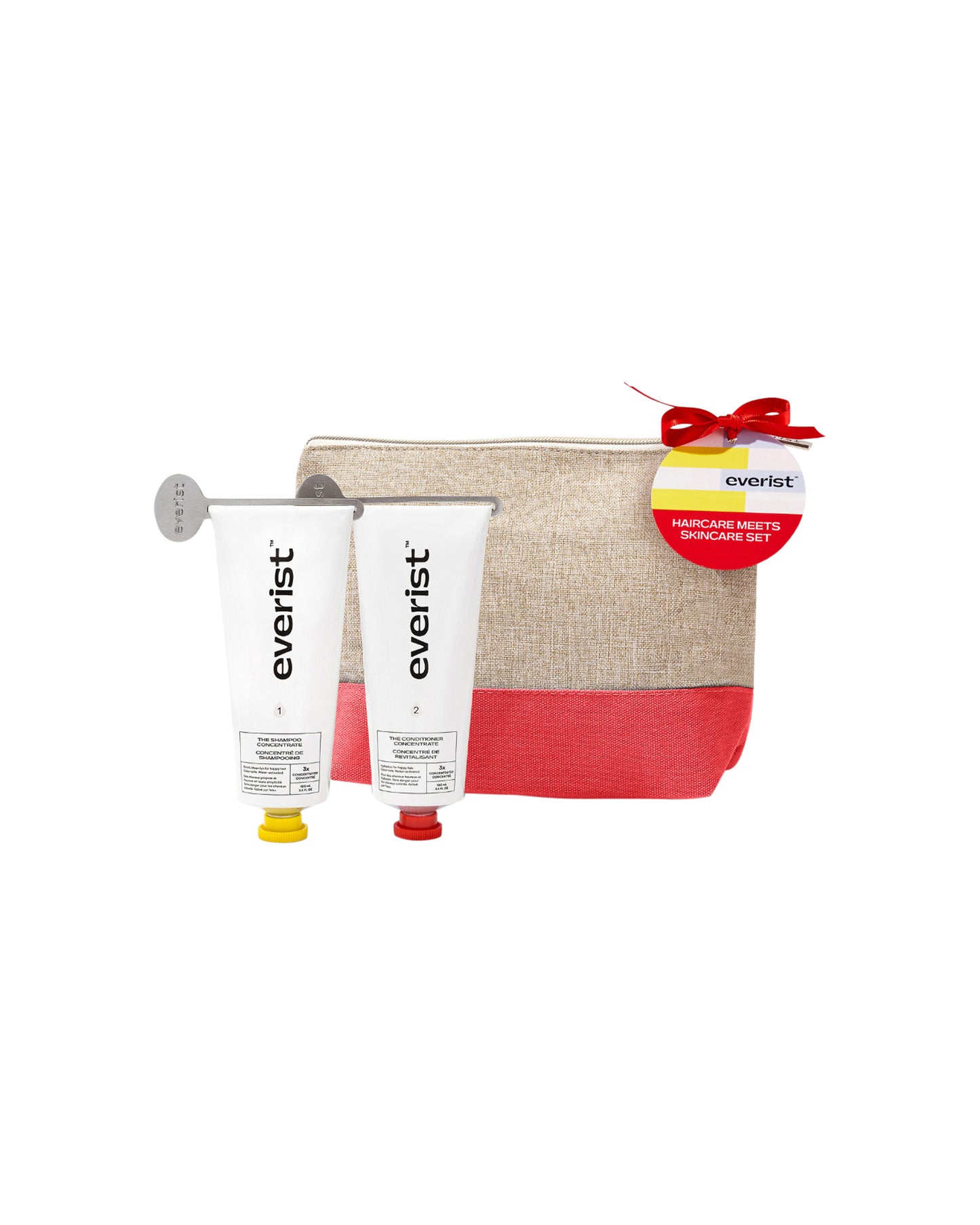 Hair Care Gift Set