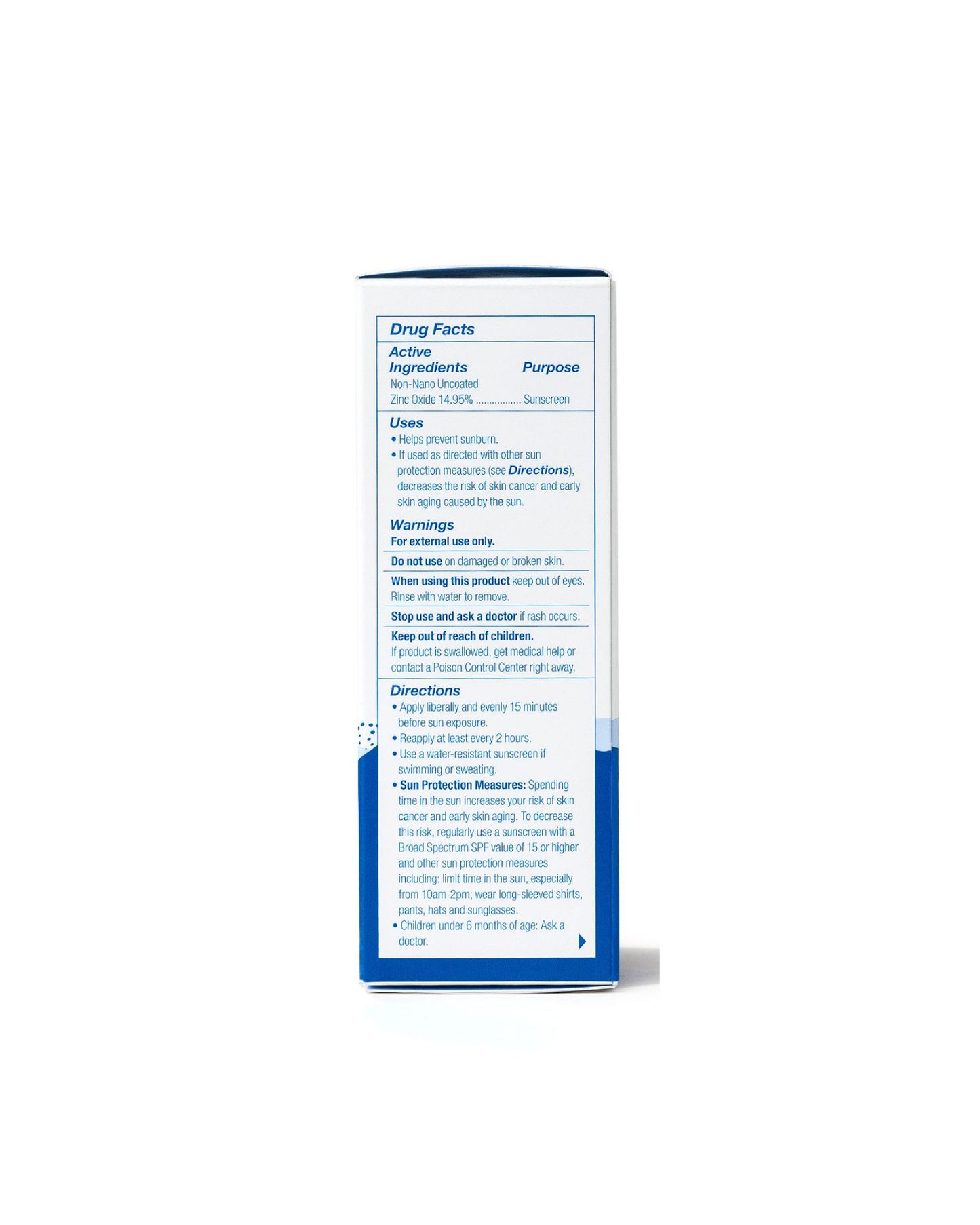 Force Field Daily Defense Lotion with SPF 30