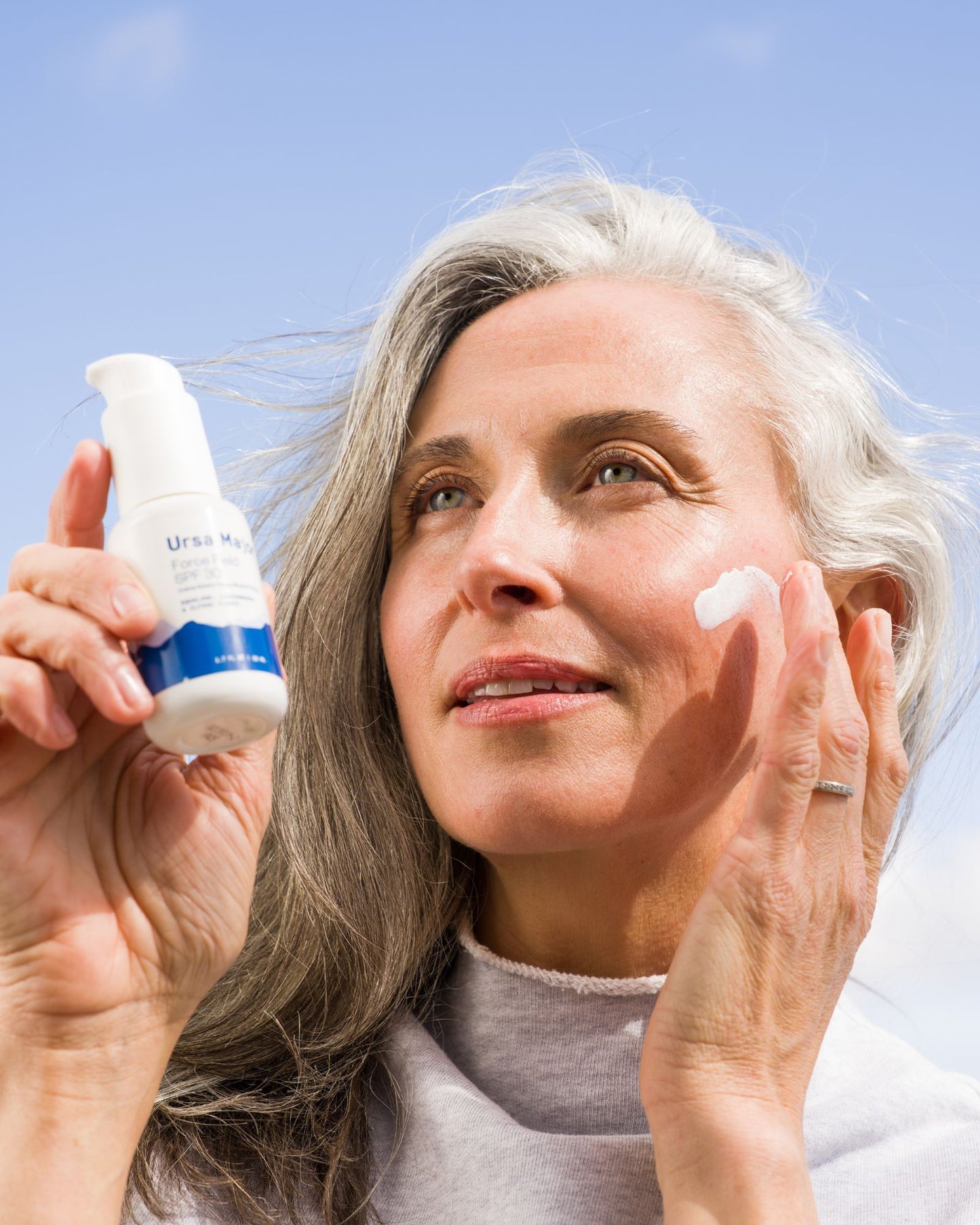Force Field Daily Defense Lotion with SPF 30