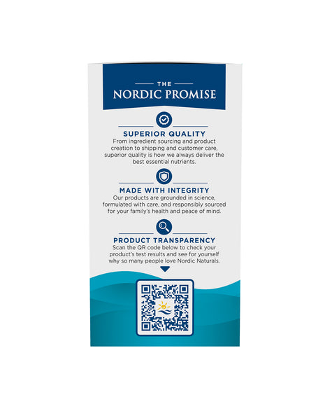 Omega-3 Soft Gels