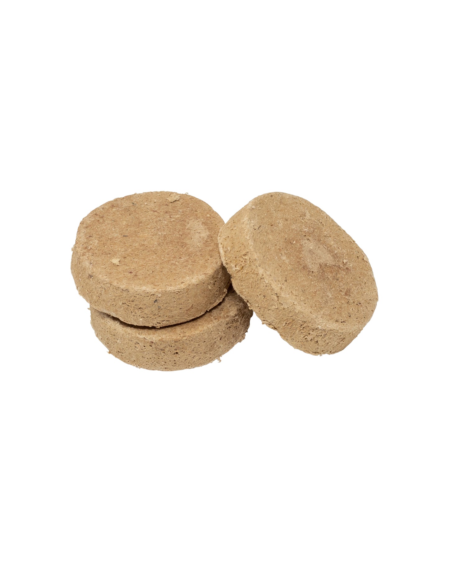 Super Beef Patties Freeze-Dried Raw Dog Food