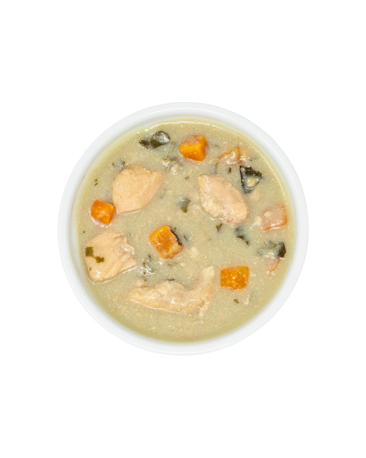Cage-Free Chicken Stew Recipe Dog Food - 12 Pack