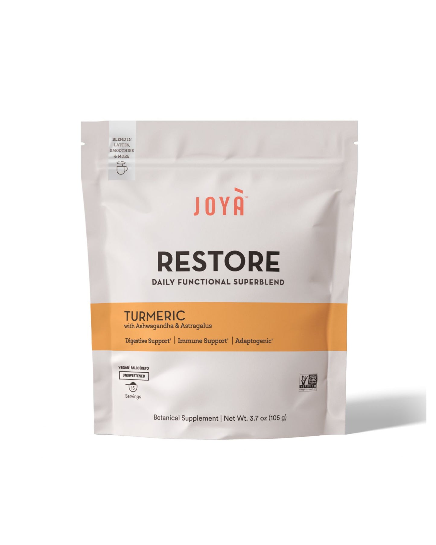 Turmeric Restore Blend
