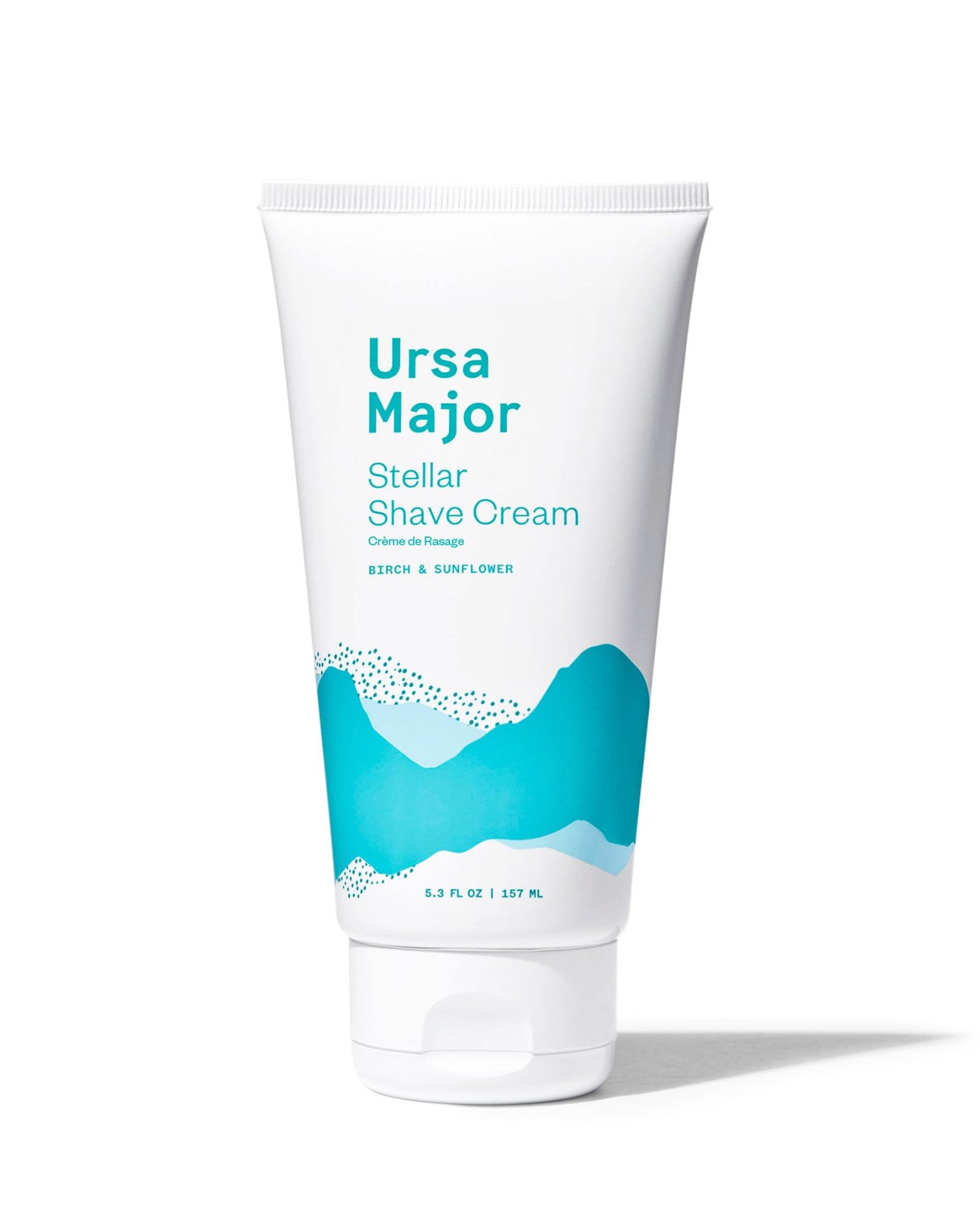 Stellar Shave Cream