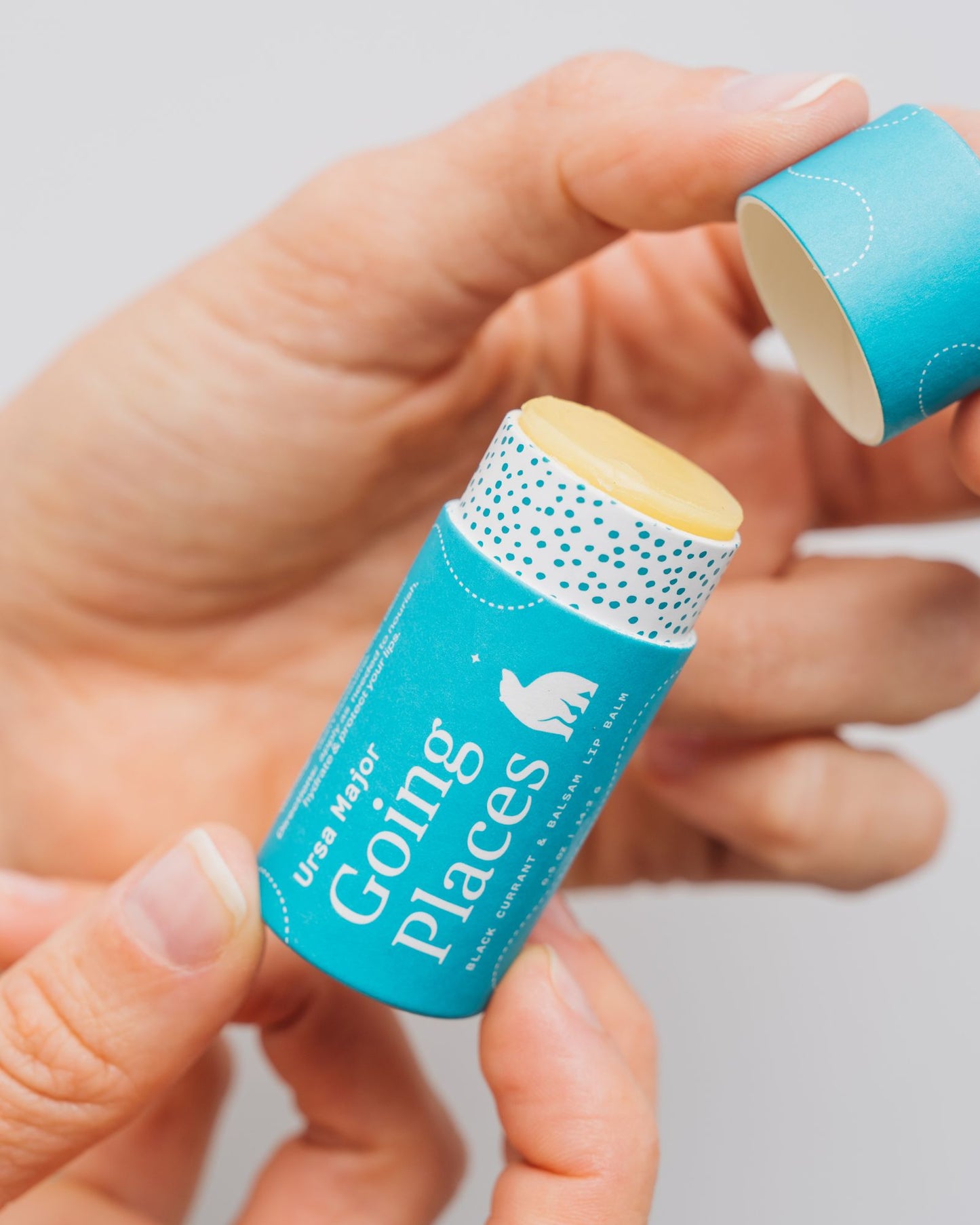 Going Places Lip Balm