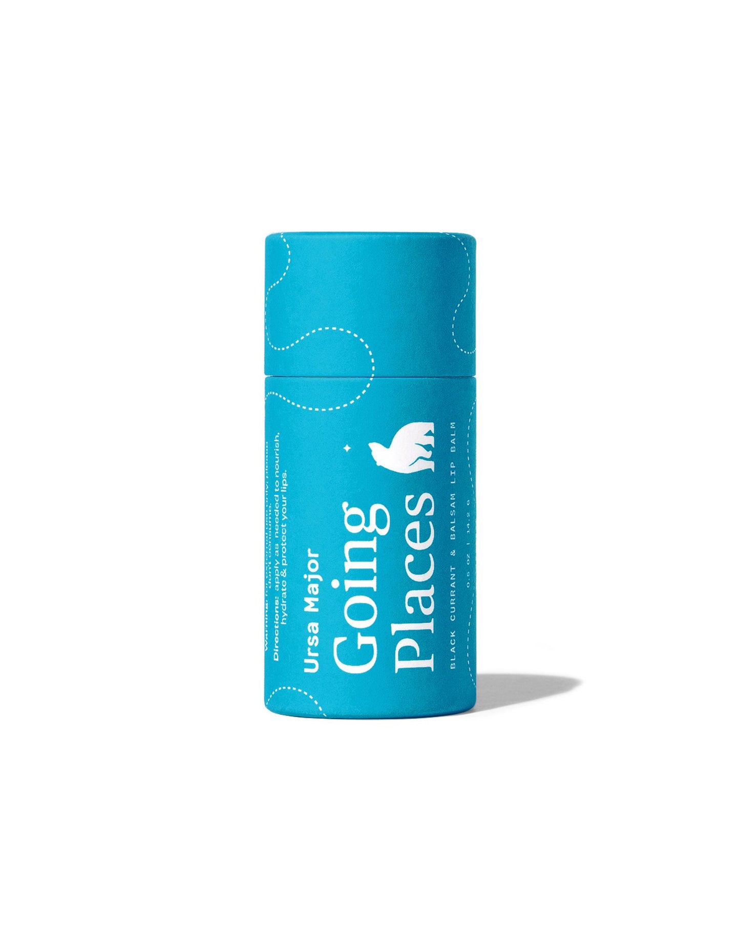Going Places Lip Balm