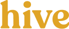 Hive Brands logo