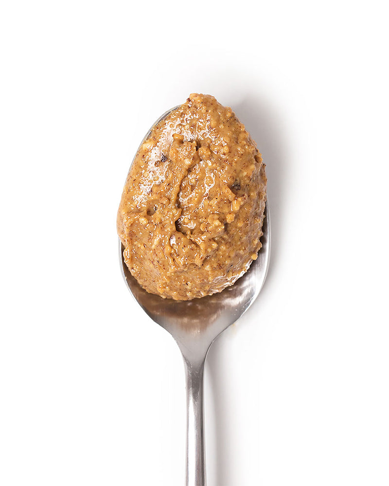 Picture of Big Spoon Roasters Chai Spice Peanut & Almond Butter with Sea Salt