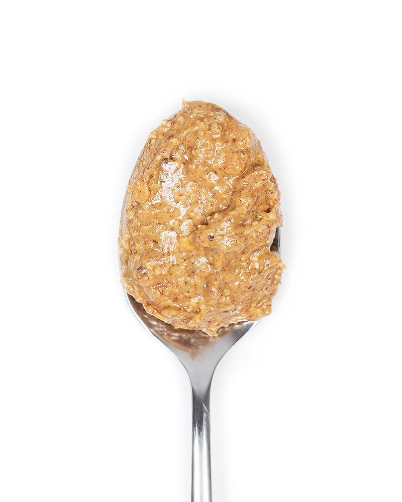 Picture of Big Spoon Roasters Fiji Ginger Almond Butter with Sea Salt