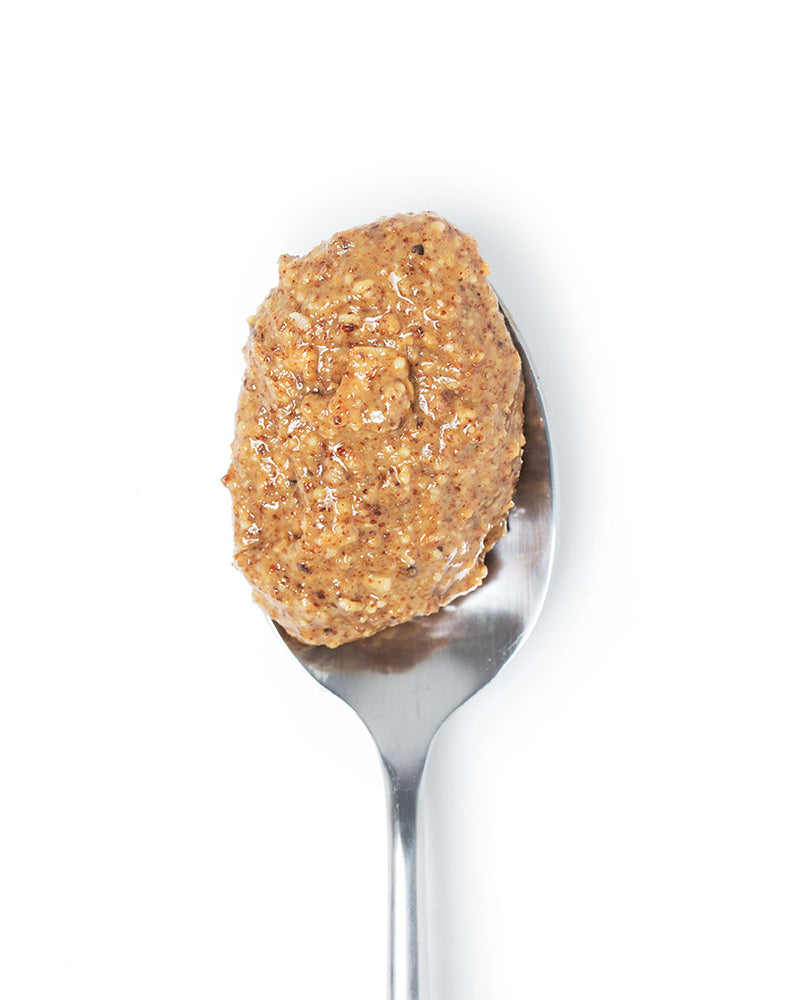 Picture of Big Spoon Roasters Toasted Coconut Almond Butter with Sea Salt