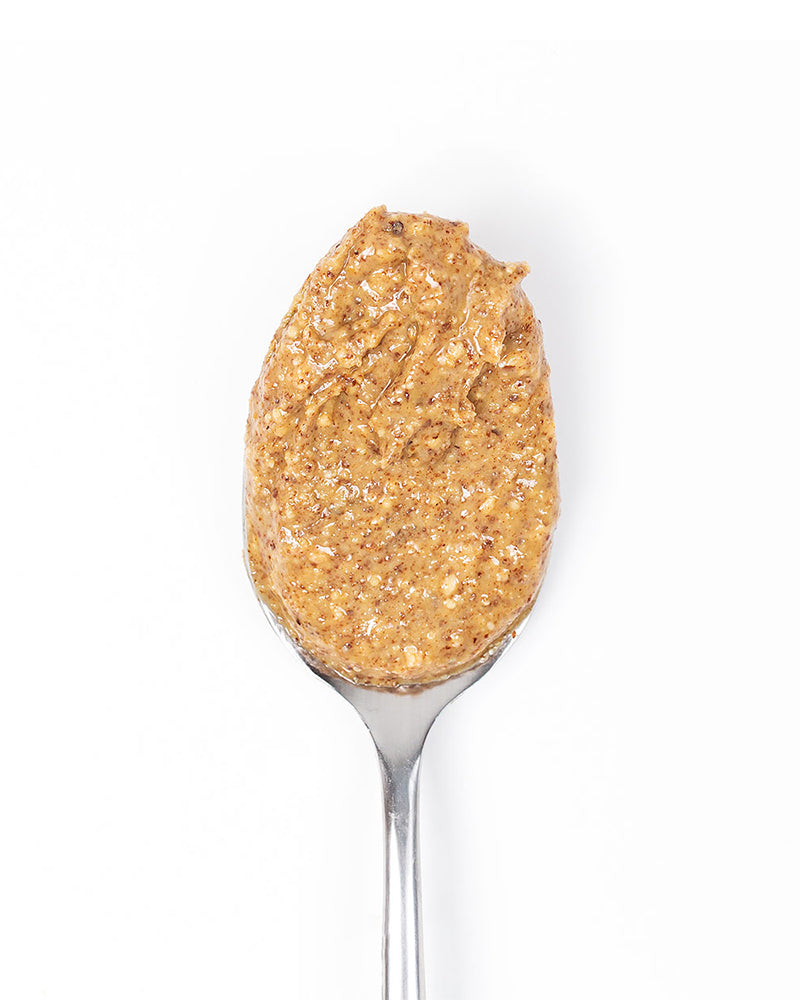Picture of Big Spoon Roasters Almond Butter with Wildflower Honey & Sea Salt