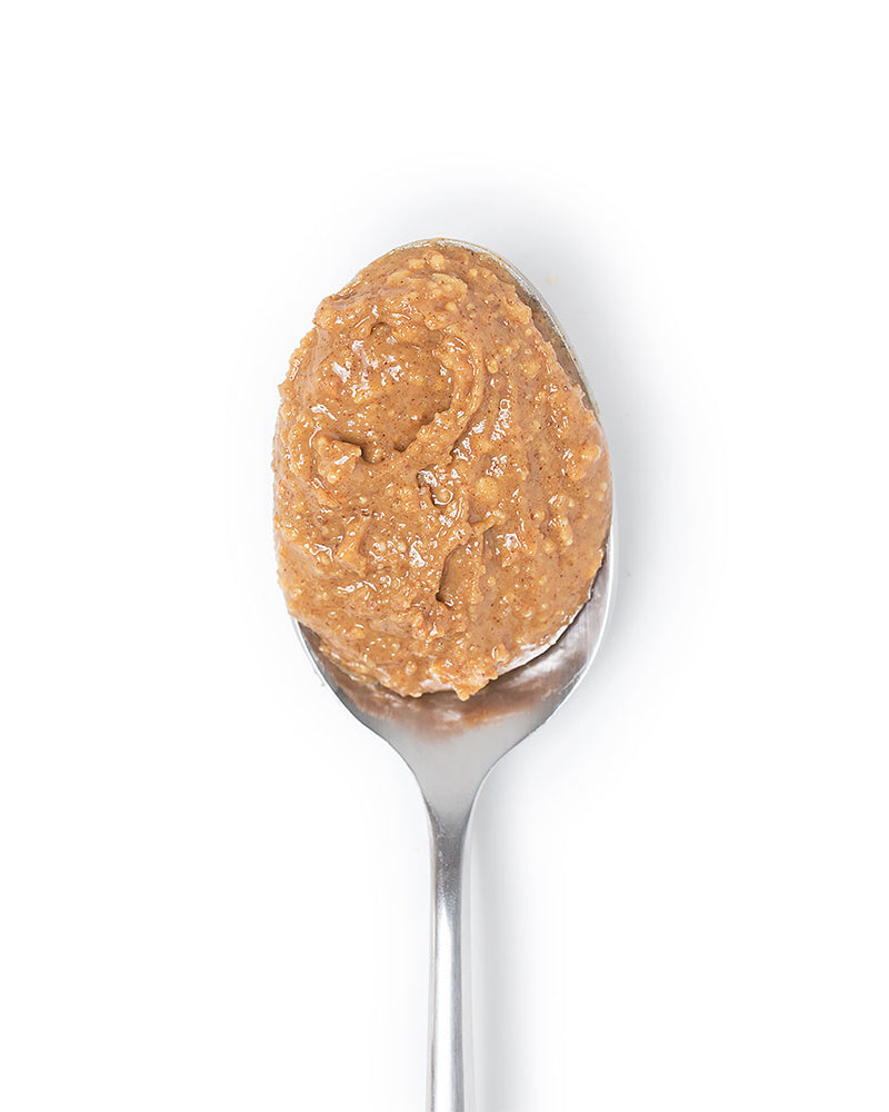 Picture of Big Spoon Roasters Maple Cinnamon Peanut + Pecan Butter