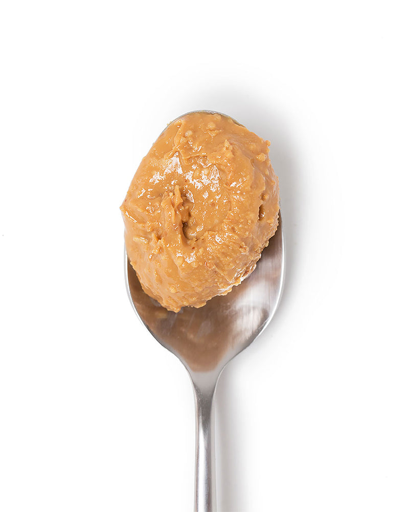 Picture of Big Spoon Roasters Peanut Butter with Wildflower Honey & Sea Salt