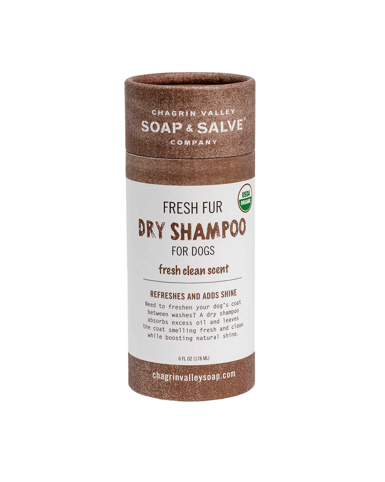 en kreditor farligt lungebetændelse Dry Shampoo For Dogs – Hive Brands