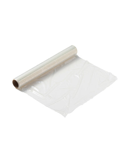 Compostable Perforated Cling Wrap