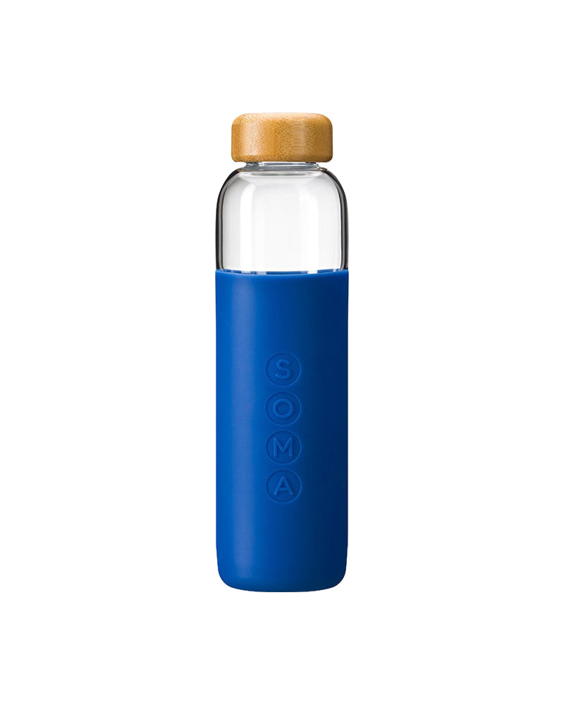 Picture of Soma Glass Water Bottle - 17oz