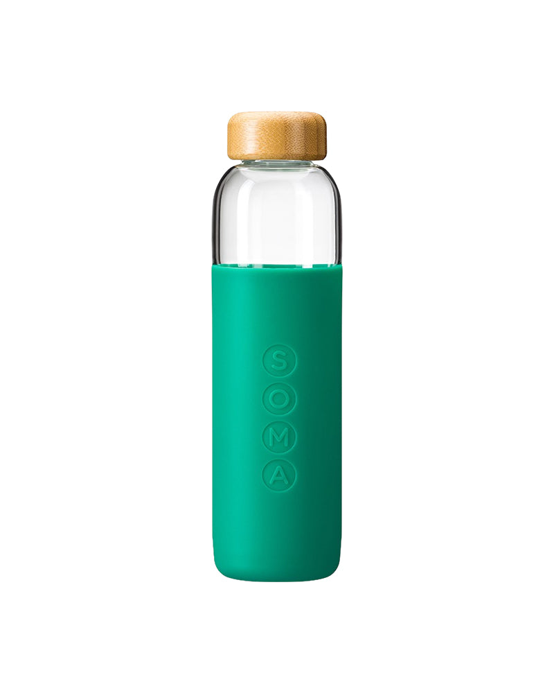 Picture of Soma Glass Water Bottle - 17oz