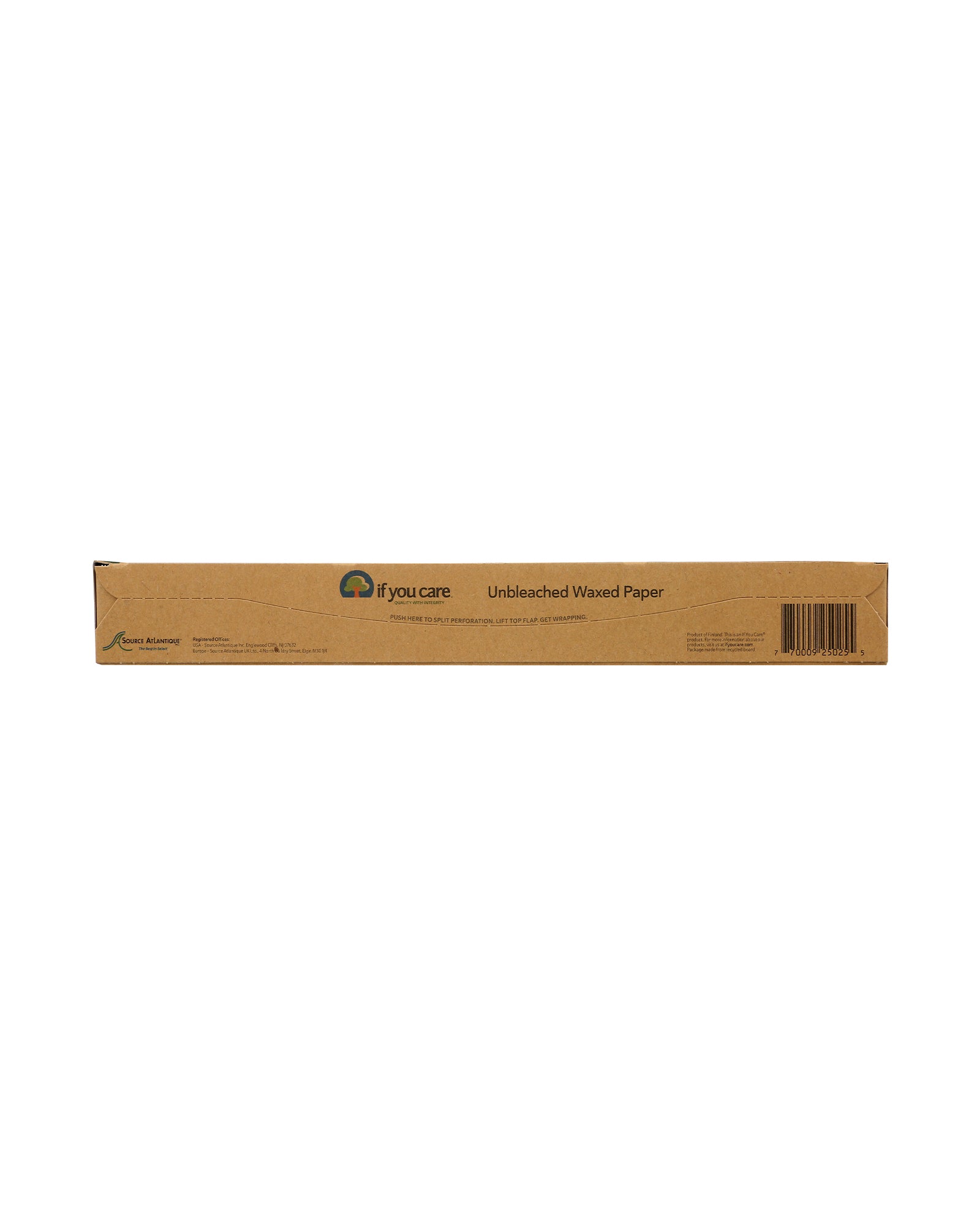 Parchment Paper, Unbleached (Sustainably Sourced) at Whole Foods