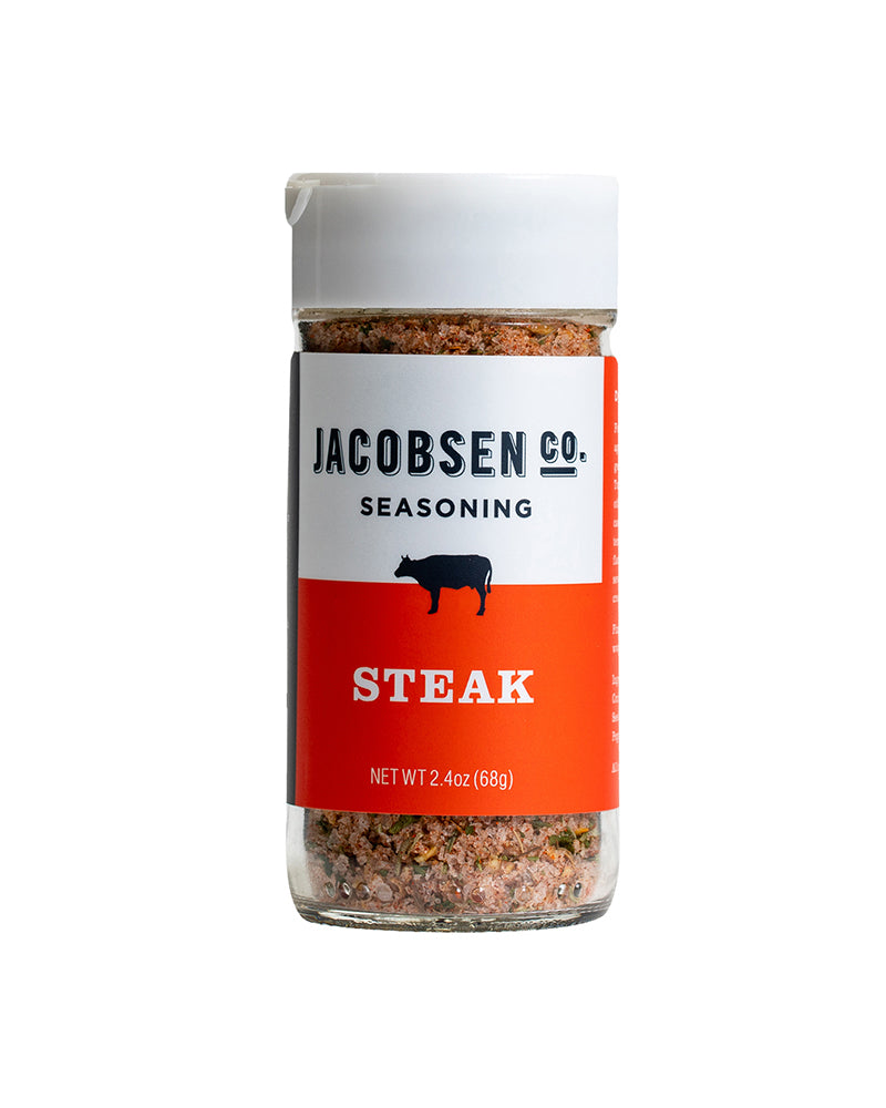 Salt Seasoning 2.4 oz Jar
