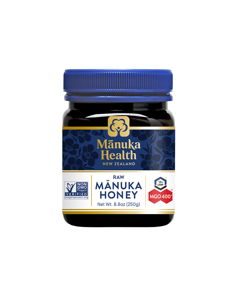 any recommendations on a brand of manuka honey that is locally