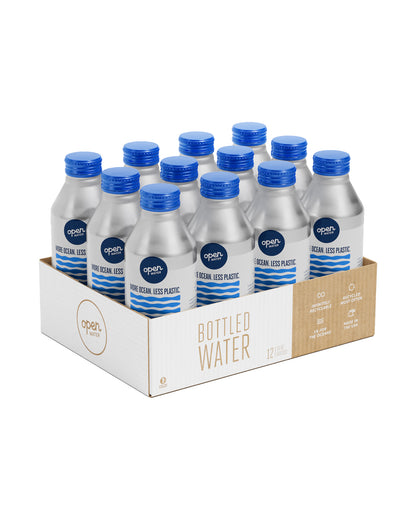 Still Water + Electrolytes - Case of 12