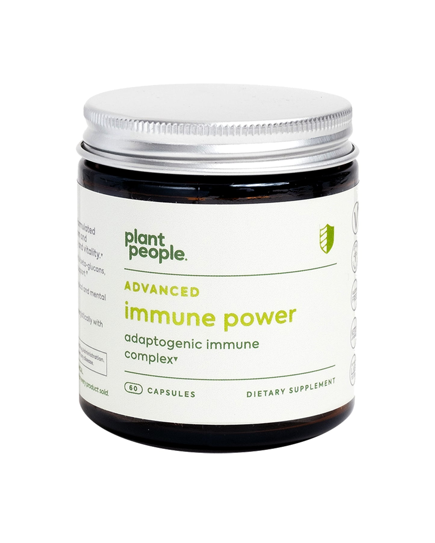 Immune Power Capsules