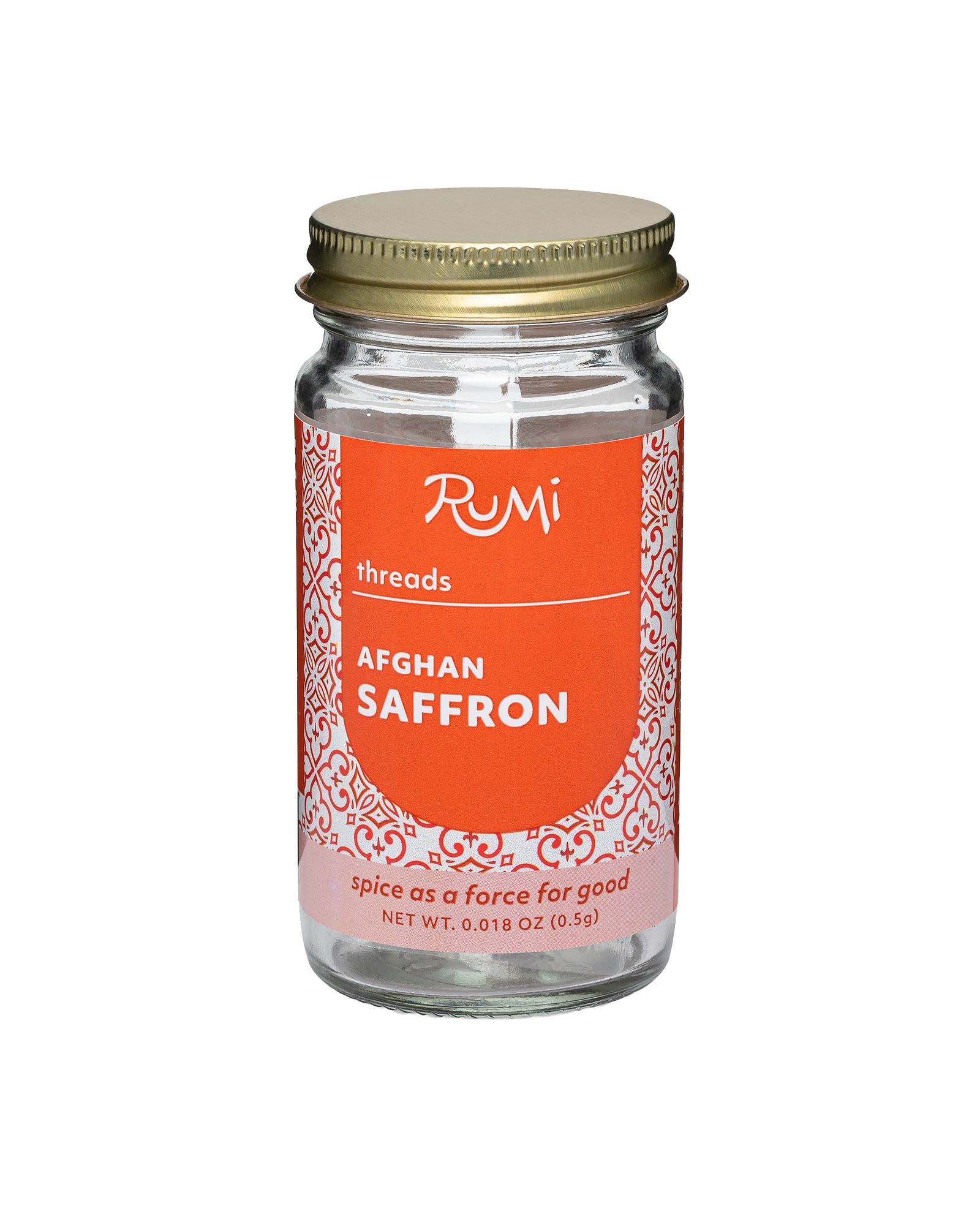 Rumi Spice: Directly sourced spices from Afghanistan