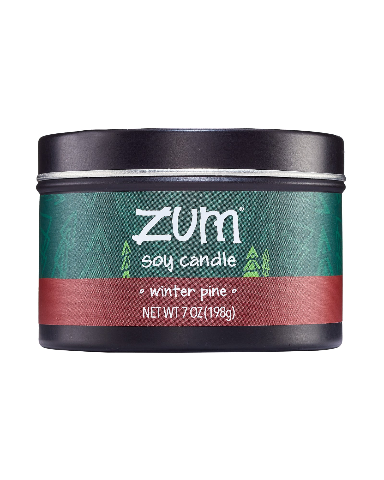 Zum on sale glow candles