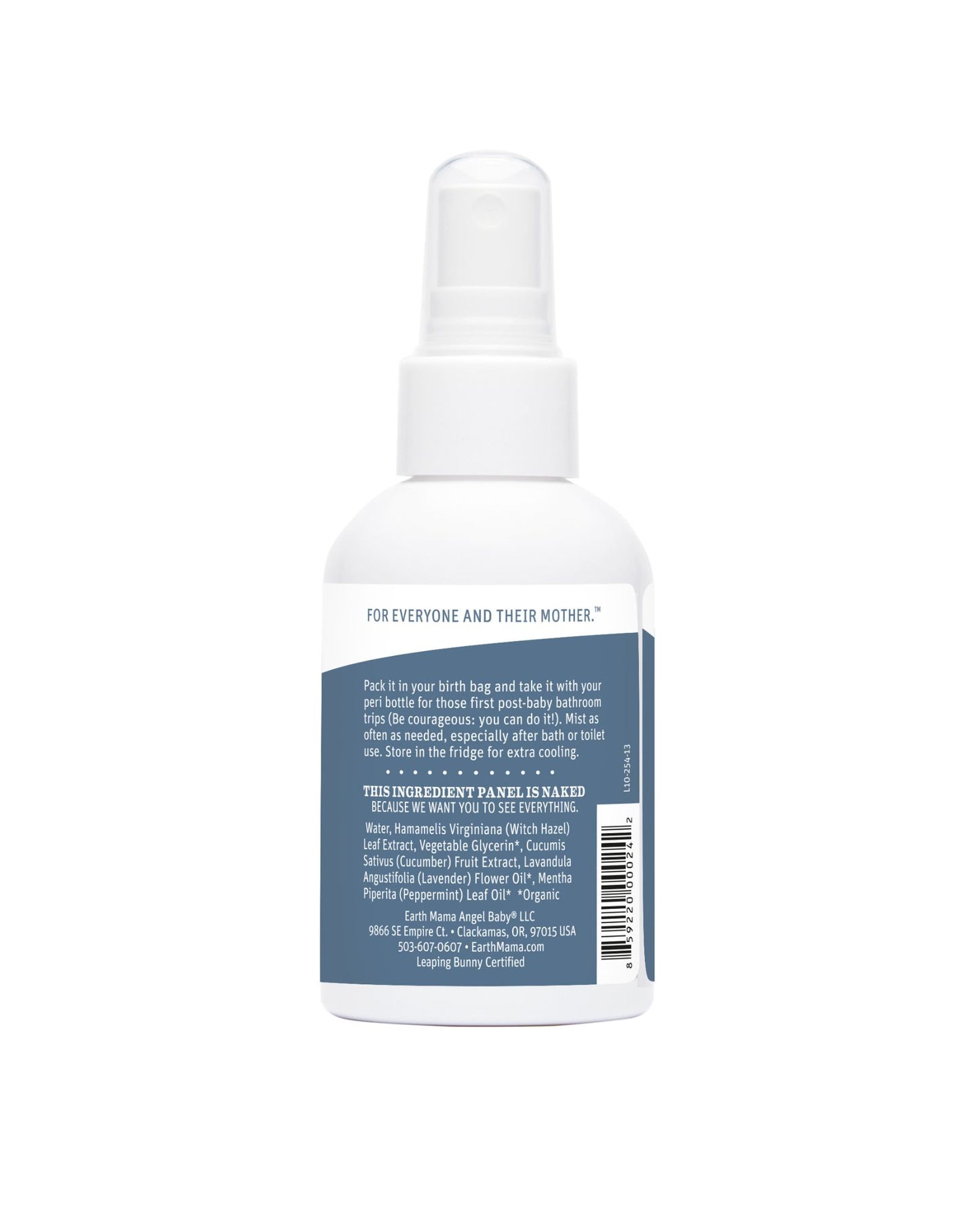 Herbal Perineal Spray