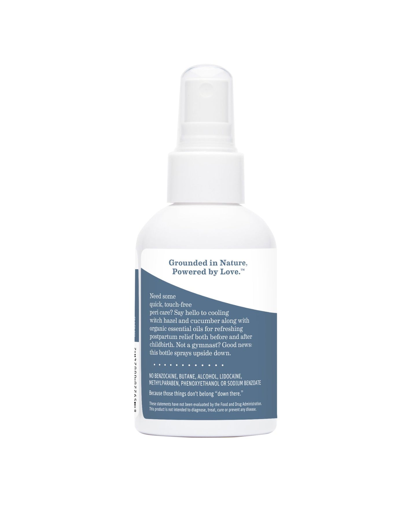 Herbal Perineal Spray