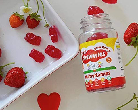Chewwies