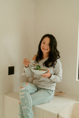 Dr. Vivian Chen