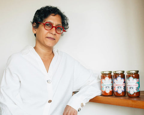 Masala Mama