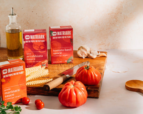 Matriark Foods
