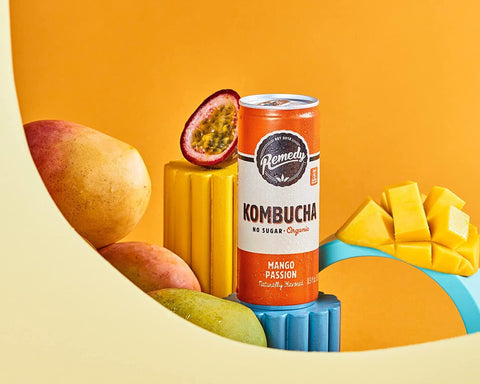 Kombucha