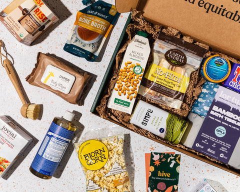Autoship Favorites