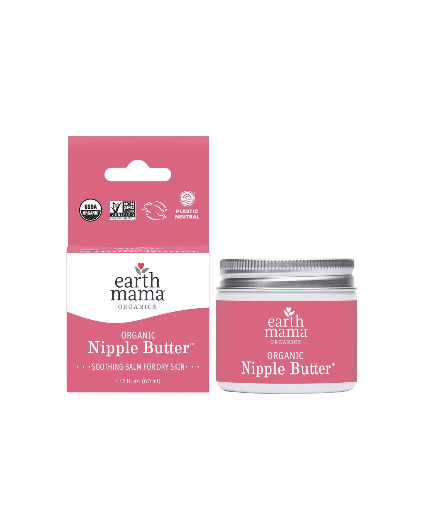 Organic Nipple Butter™