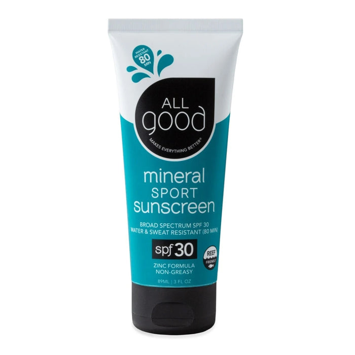 Picture of All Good Sports Sunscreen SPF 30