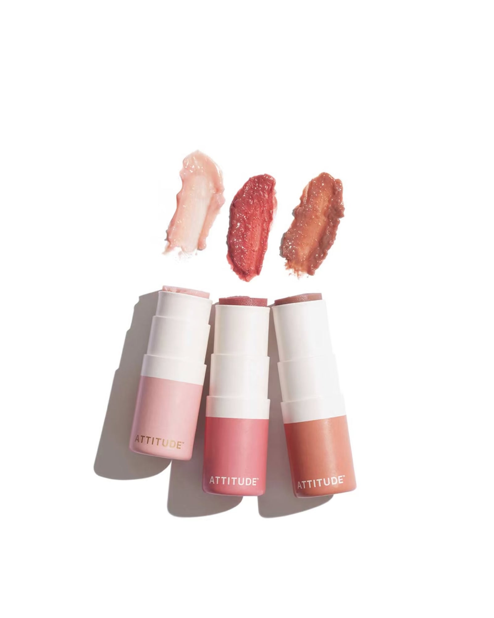 Picture of ATTITUDE Unscented Lip Gloss Stick