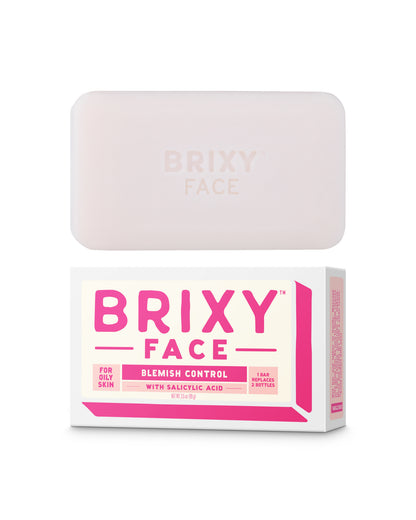 Blemish Control Facial Cleansing Bar