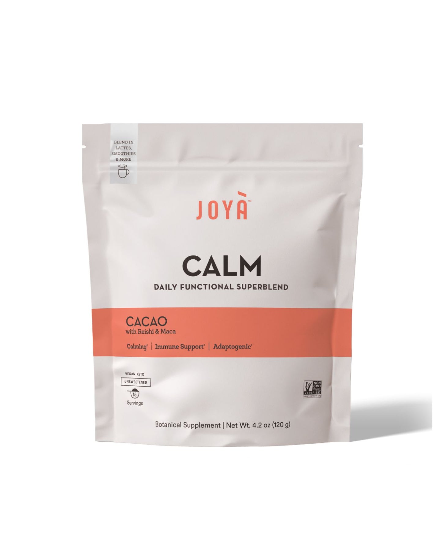 Cacao Calm Drink Blend