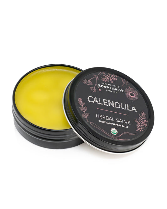 Calendula Salve