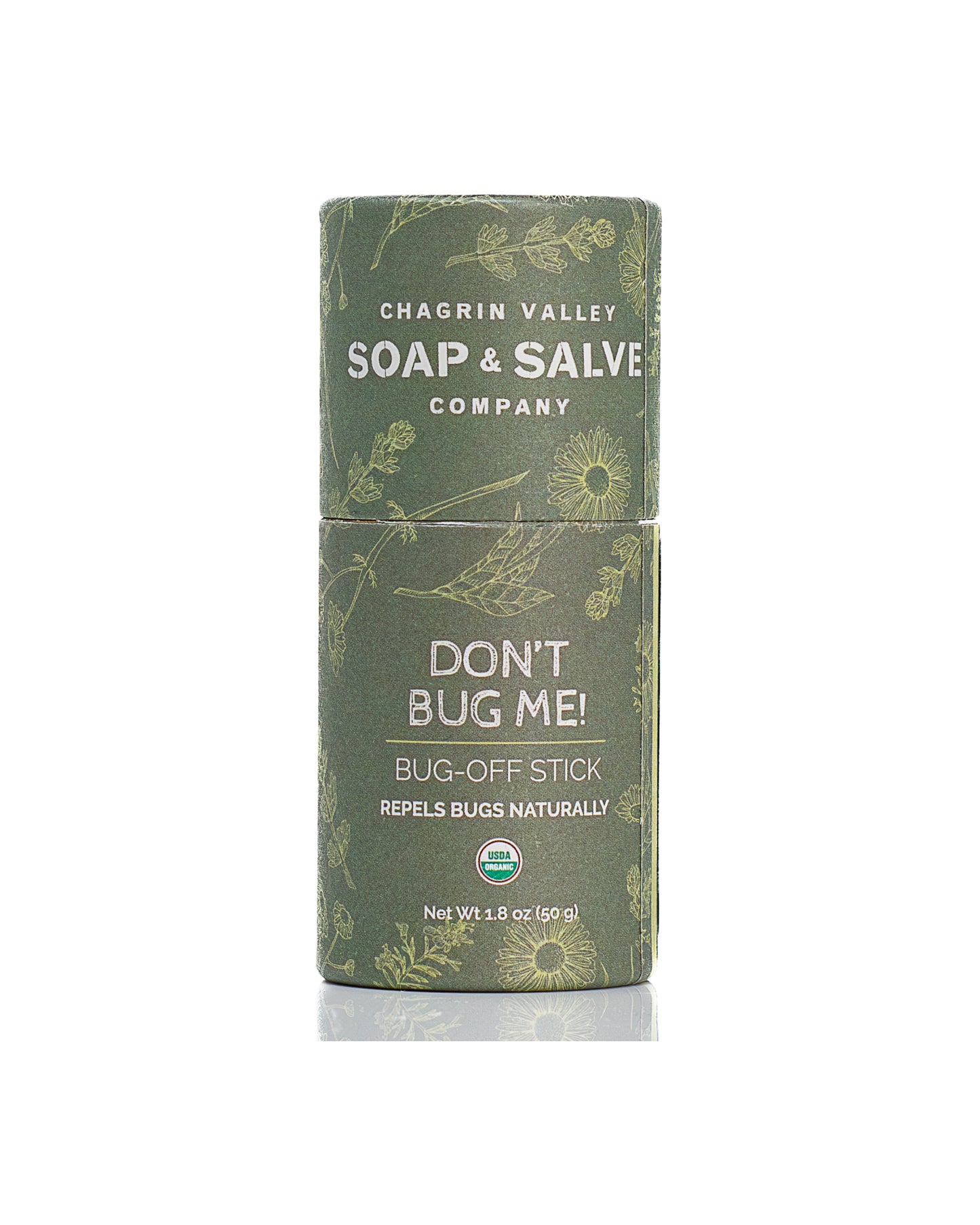 Picture of Chagrin Valley Soap & Salve Bug Repellent Stick