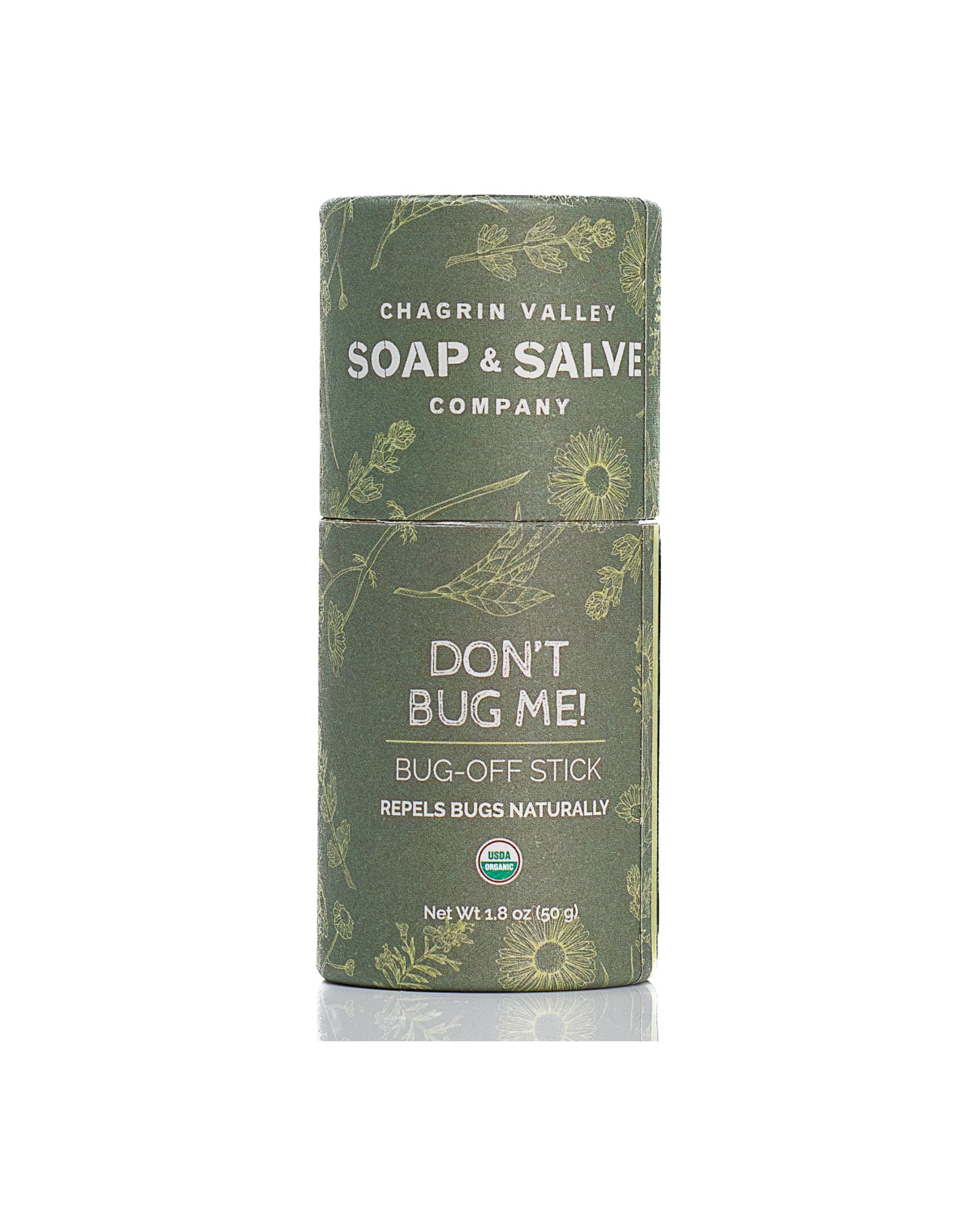 Picture of Chagrin Valley Soap & Salve Bug Repellent Stick